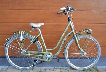 Frappé FCL 400. Topstaat, 100% perfect. Wpr 829 € beschikbaar voor biedingen