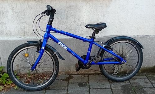 Frogbike 55 20 inch, Fietsen en Brommers, Fietsen | Kinderfietsjes, Gebruikt, 20 inch of meer, Ophalen