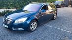 Opel insignia 1.6 benzine, Auto's, Opel, Euro 5, Zwart, Leder en Stof, Bedrijf