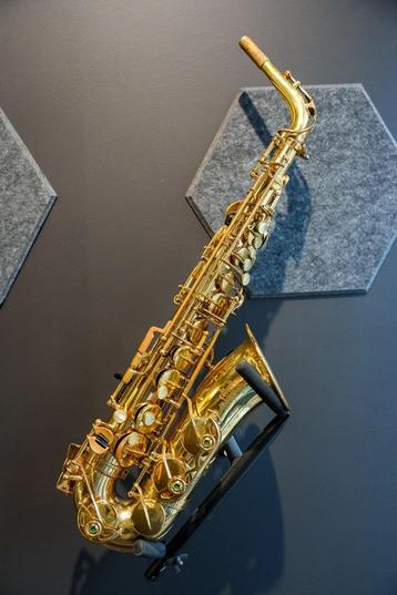 Saxophone alto SELMER Mark VI – 1972 disponible aux enchères