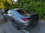 MERCEDES CLA 180D 2020 AMG, Auto's, Automaat, CLA, Euro 6, Bedrijf