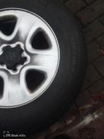 Suzuki Grand Vitara velgen 225/70 R16, Ophalen, Gebruikt