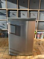 Compacte Exquisit KS16-4 Koelkast + Vriesvak — Energiezuinig, Elektronische apparatuur, Koelkasten en IJskasten, Ophalen, Gebruikt