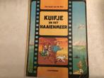 Strip Kuifje en het haaienmeer 1960 Casterman, Boeken, Ophalen of Verzenden