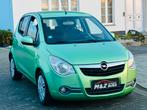 Opel Agila 1.2 Edition * AUTOMAAT * AUTOMATIC * 129.000 KM, Auto's, Opel, Automaat, 63 kW, Bedrijf, 5 deurs