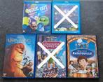 Disney Blu Ray Inside Out/Inside Out, CD & DVD, Blu-ray, Comme neuf, Dessins animés et Film d'animation, Enlèvement ou Envoi