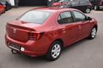 Dacia Logan 1.0 ECO-G Comfort LPG (EU6.2), Auto's, 4 deurs, Logan, Bedrijf, 74 kW