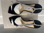 Jimmy Choo sandales noires, modele Saeda, Kleding | Dames, Schoenen, Ophalen, Jimmy choo, Zwart, Nieuw