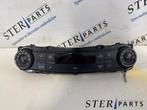 Panneau de commandes chauffage d'un Mercedes E-Klasse, 3 mois de garantie, Utilisé, -, -