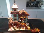 lego 21310 Old fishing store, Kinderen en Baby's, Ophalen of Verzenden, Zo goed als nieuw, Lego