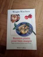 Livre weight Watchers recettes plaisir pour bien maigrir, Livres, Santé, Diététique & Alimentation, Enlèvement ou Envoi