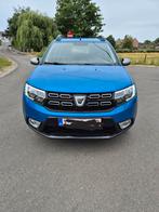 Dacia sandero stepway 2017, Auto's, Dacia, Particulier, Sandero, Te koop, Benzine