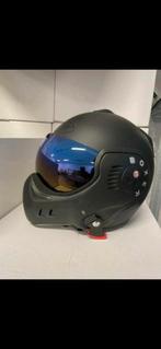 Boxer roof maat L, Motoren, Kleding | Motorhelmen, Ophalen of Verzenden