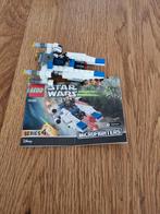 Lego Star Wars, Comme neuf, Enlèvement, Lego