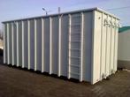 vloeistofdichte water buffers containers