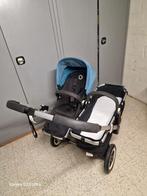 dubbele kinderwagen bugaboo donkey, Kinderen en Baby's, Ophalen