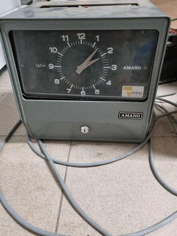 vintage tikklok, Enlèvement ou Envoi