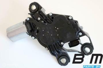 Achterruitenwissermotor VW Sharan 7N beschikbaar voor biedingen
