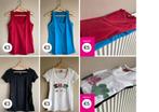 21-delig voordeelpakket zwangerschapskleding, Kleding | Dames, Zwangerschapskleding, Overige typen, Overige kleuren, Maat 36 (S)
