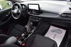 Hyundai i30 1.5 T-GDI N-LINE - NAVI - LED - CAMERA - NIEUW, Auto's, Stof, 4 cilinders, USB, Hybride Elektrisch/Benzine