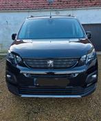 Peugeot rifter  gt line automaat full option te koop., Auto's, Peugeot, Automaat, Particulier, Te koop, Rifter