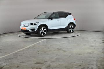 (2ADC907) Volvo XC40, Automaat, Gebruikt, 408 pk, 5 zetels