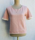 Mooi glanzende top XS, Kleding | Dames, Only, Ophalen of Verzenden, Zo goed als nieuw, Roze