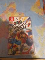 Mario party nintendo switch, Consoles de jeu & Jeux vidéo, Comme neuf, Enlèvement ou Envoi