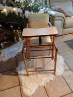 Kinderstoel/tafel, Ophalen of Verzenden, Gebruikt