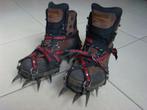 crampons d'alpinisme Charlet Moser, Sport en Fitness, Ophalen, Zo goed als nieuw