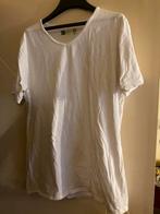Fair Trade witte t-shirt maat 2XL, Autres tailles, Enlèvement ou Envoi, Fair Trade, Blanc