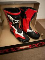 Bottes de moto Alpinestars 44, Motos, Vêtements | Vêtements de moto