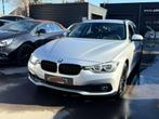 BMW 3 Serie 318 DA * GAR 12 MOIS * 1ER PROP * SPORT * TOURIN, Auto's, BMW, Stof, USB, Bedrijf, 5 deurs