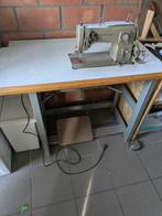 Naaimachine Bernina 317, Hobby en Vrije tijd, Ophalen, Gebruikt, Bernina, Naaimachine