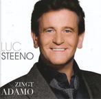 Luc Steeno zingt over de liefde, Verzenden, Pop