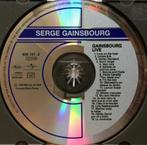 Serge Gainsbourg – LIVE Casino de Paris 1986 CD 💿, Comme neuf, Coffret, Enlèvement ou Envoi, 1980 à 2000