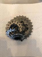 Cassette dura-ace CS-9000 11-25T 11 speed, Fietsen en Brommers, Fietsaccessoires | Overige Fietsaccessoires, Ophalen, Nieuw, Shimano