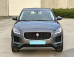 Jaguar E-Pace 2.0d AWD van 2020 met 82000km Panorama, Auto's, Jaguar, 4 cilinders, Leder, Bedrijf, SUV of Terreinwagen