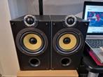 Luidsprekers 3x80w kevlar, Ophalen of Verzenden