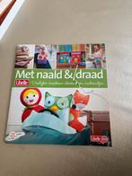 Met naald en draad, Enlèvement ou Envoi, Comme neuf