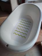 Babybadje Ikea, Enlèvement