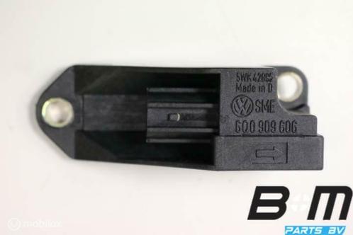 Crashsensor Volkswagen Polo 9N3, Auto diversen, Anti-diefstal, Gebruikt