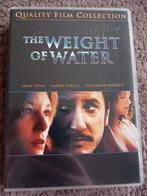 The weight of water, Ophalen of Verzenden