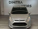 Ford B-Max 1.6i - Automaat/Cruise/Zetelvw, Autos, Ford, Achat, 105 ch, Entreprise, B-Max