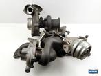 Turbo d'un Volvo XC60, -, 3 mois de garantie, -, -