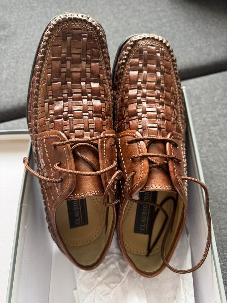 Claudio Conti 41, Ophalen of Verzenden, Zo goed als nieuw