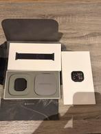 Apple Watch Ultra 2 49mm Black (complète), Ophalen, Gebruikt, Zwart, IOS