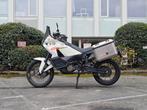 Ktm 990 2009 white abs, Motoren, Ophalen, 2 cilinders, Meer dan 35 kW