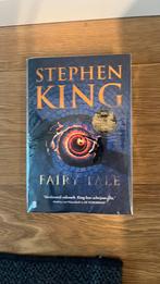 Stephen King - Fairy Tale, Livres, Thrillers, Enlèvement, Stephen King