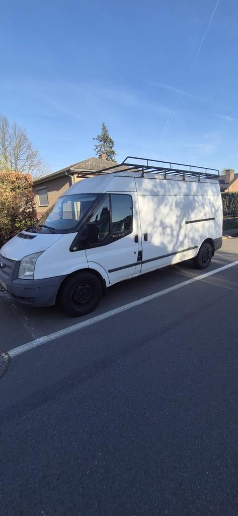 Ford Transit 
Diesel 2.2 
2012 bouwjaar, Diesel, Particulier, Transit, Te koop